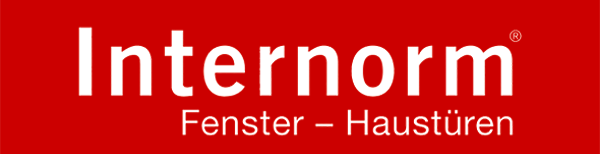 Internorm Fenster und Haustüren - Logo